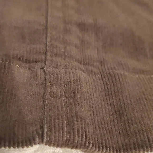 Mountain Khakis Velvet Skirt - Picture 12 of 13